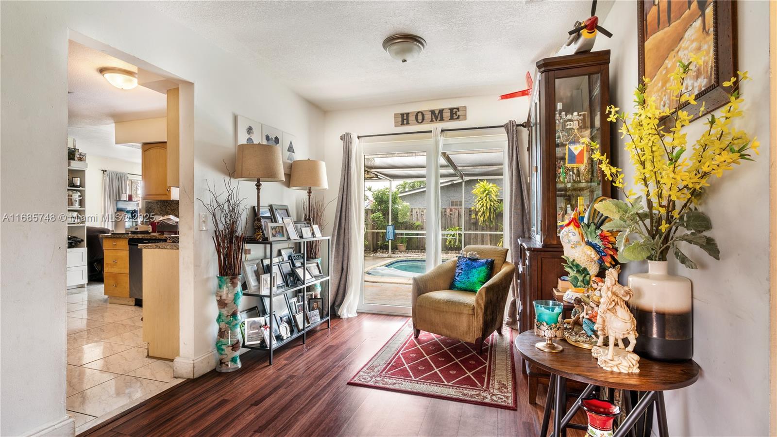 Property for Sale at 3561 Nw 113th Ter, Sunrise, Miami-Dade County, Florida - Bedrooms: 3 
Bathrooms: 2  - $529,900