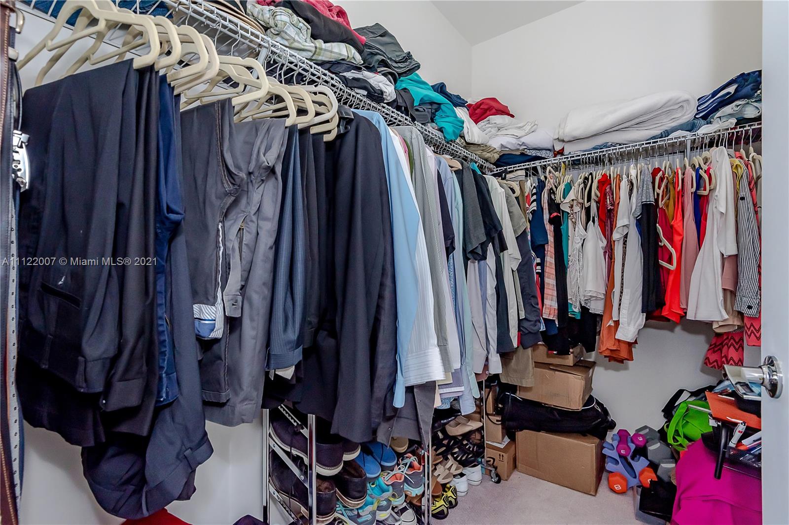 NINE AT MARY BRICKELL VIL - Residential Lease