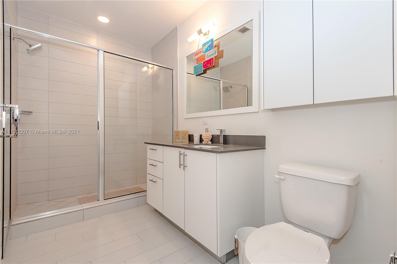 NINE AT MARY BRICKELL VIL - Residential Lease