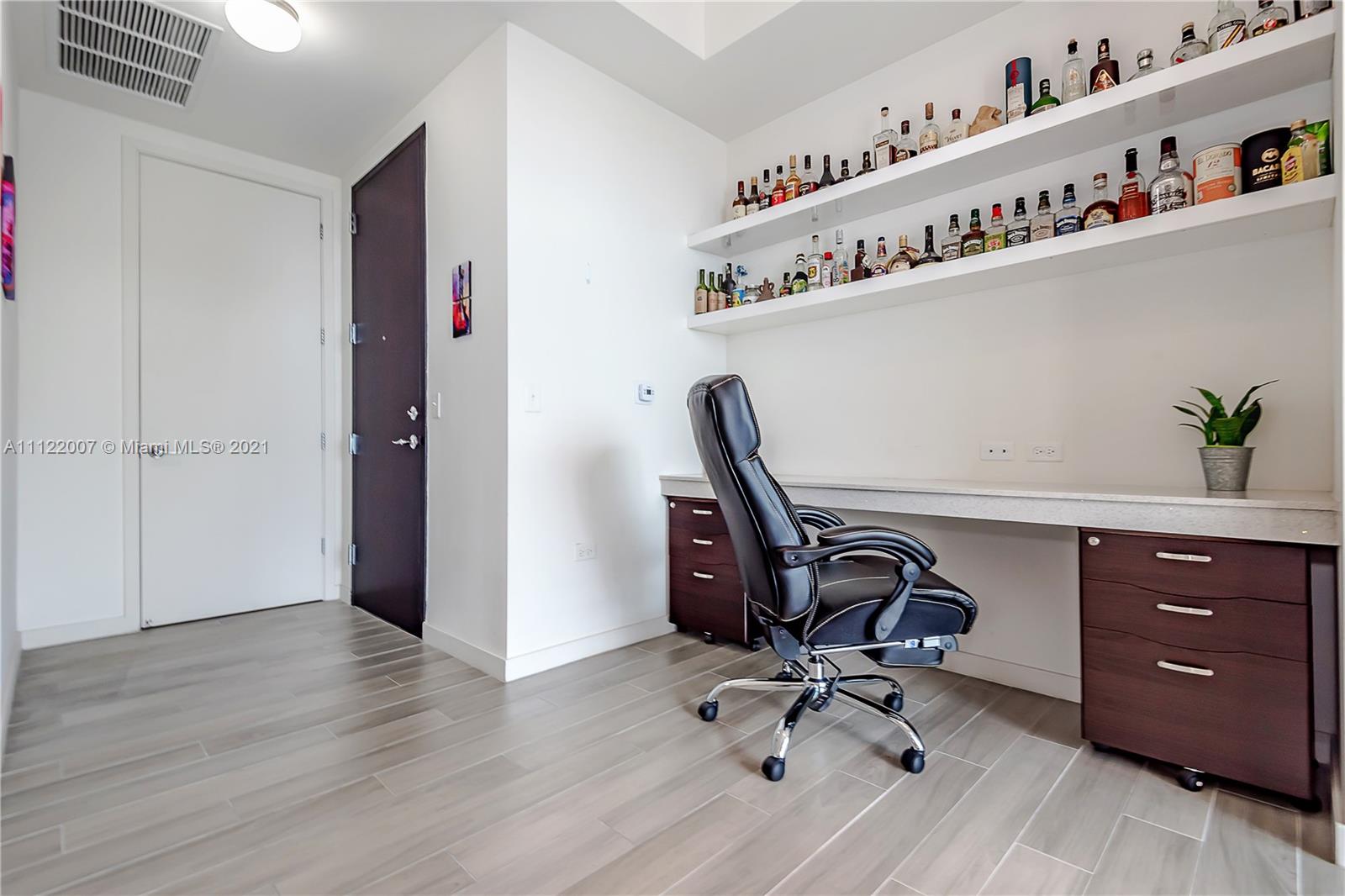 NINE AT MARY BRICKELL VIL - Residential Lease