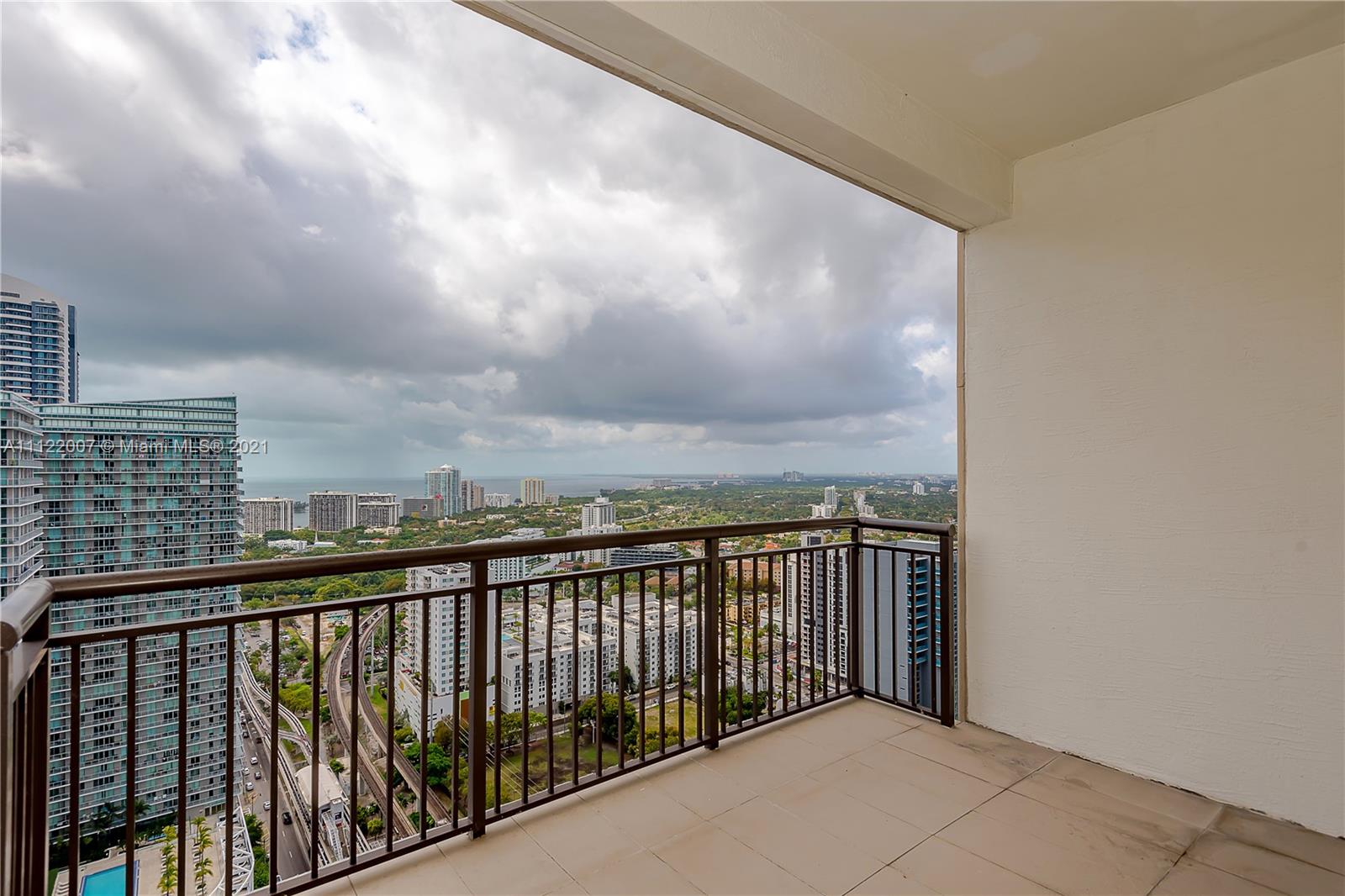 NINE AT MARY BRICKELL VIL - Residential Lease