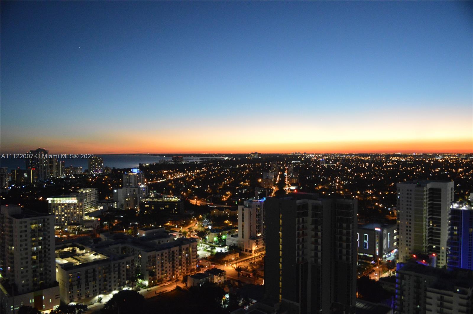 NINE AT MARY BRICKELL VIL - Residential Lease