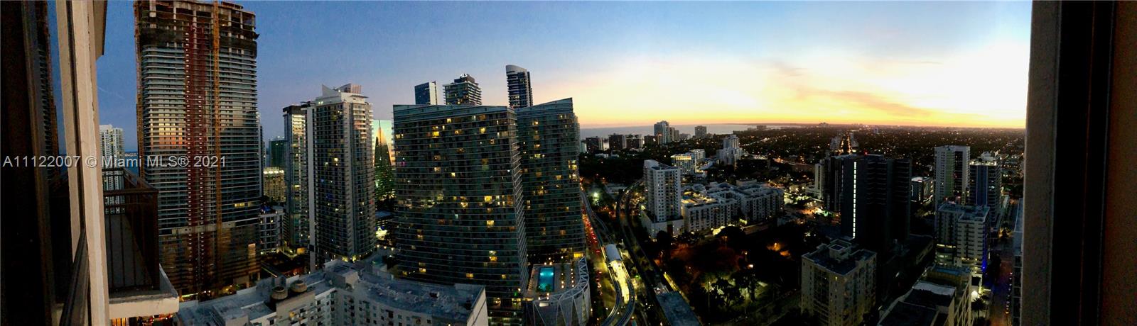 NINE AT MARY BRICKELL VIL - Residential Lease