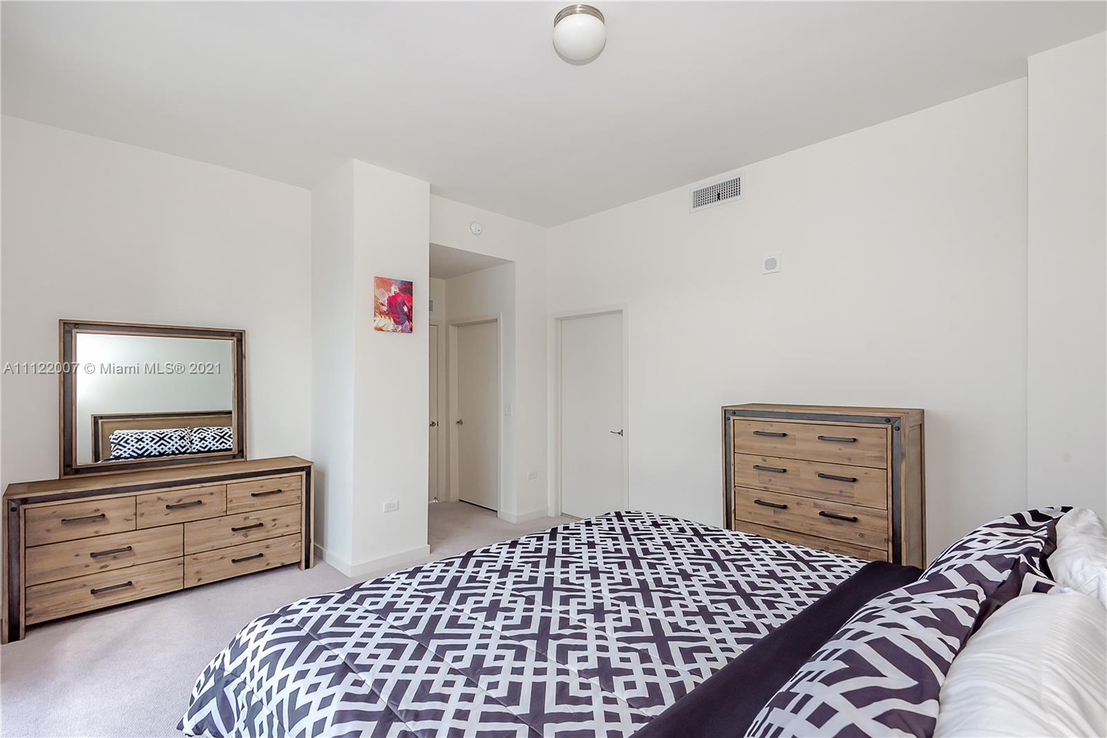 NINE AT MARY BRICKELL VIL - Residential Lease