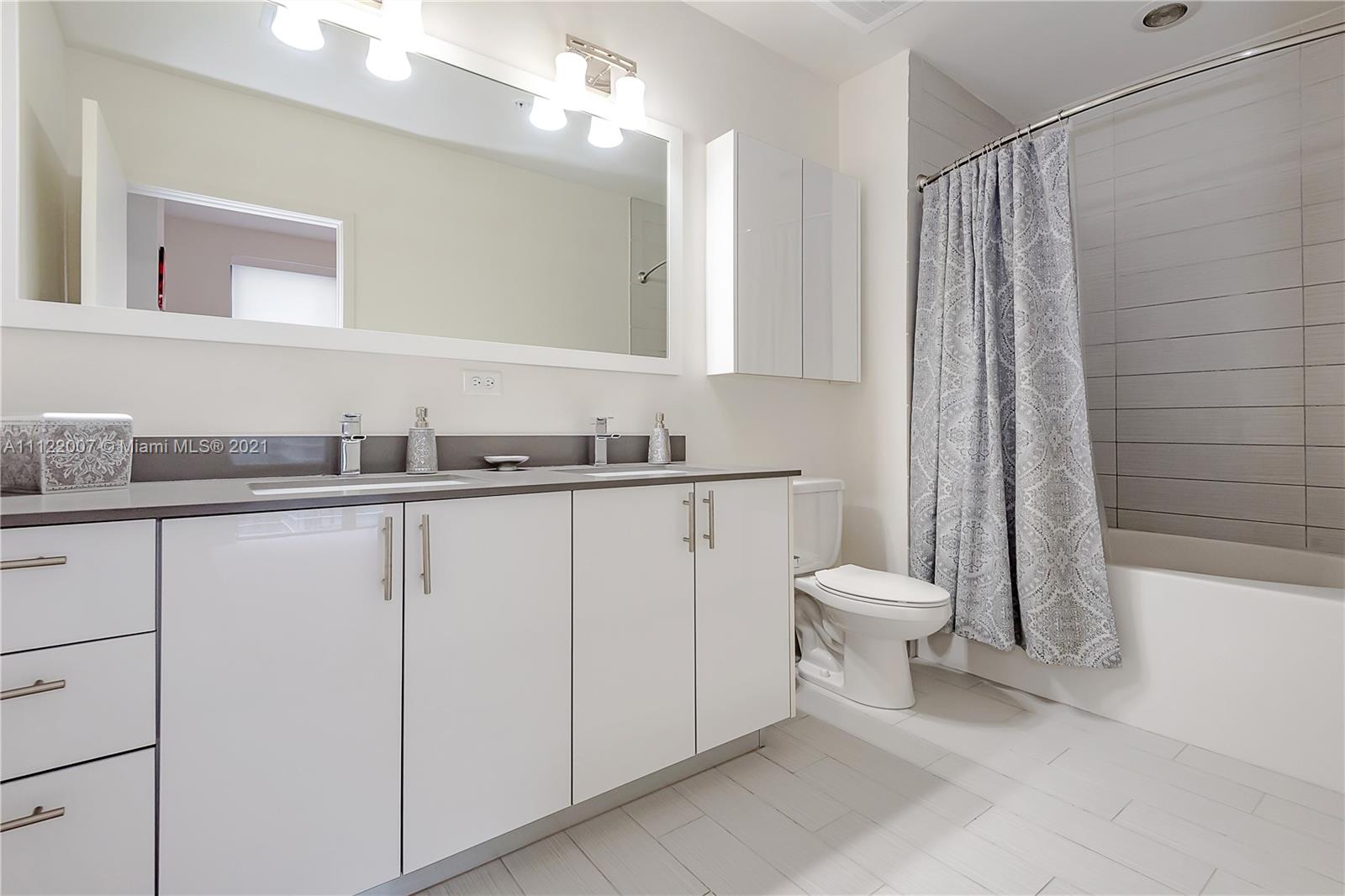 NINE AT MARY BRICKELL VIL - Residential Lease