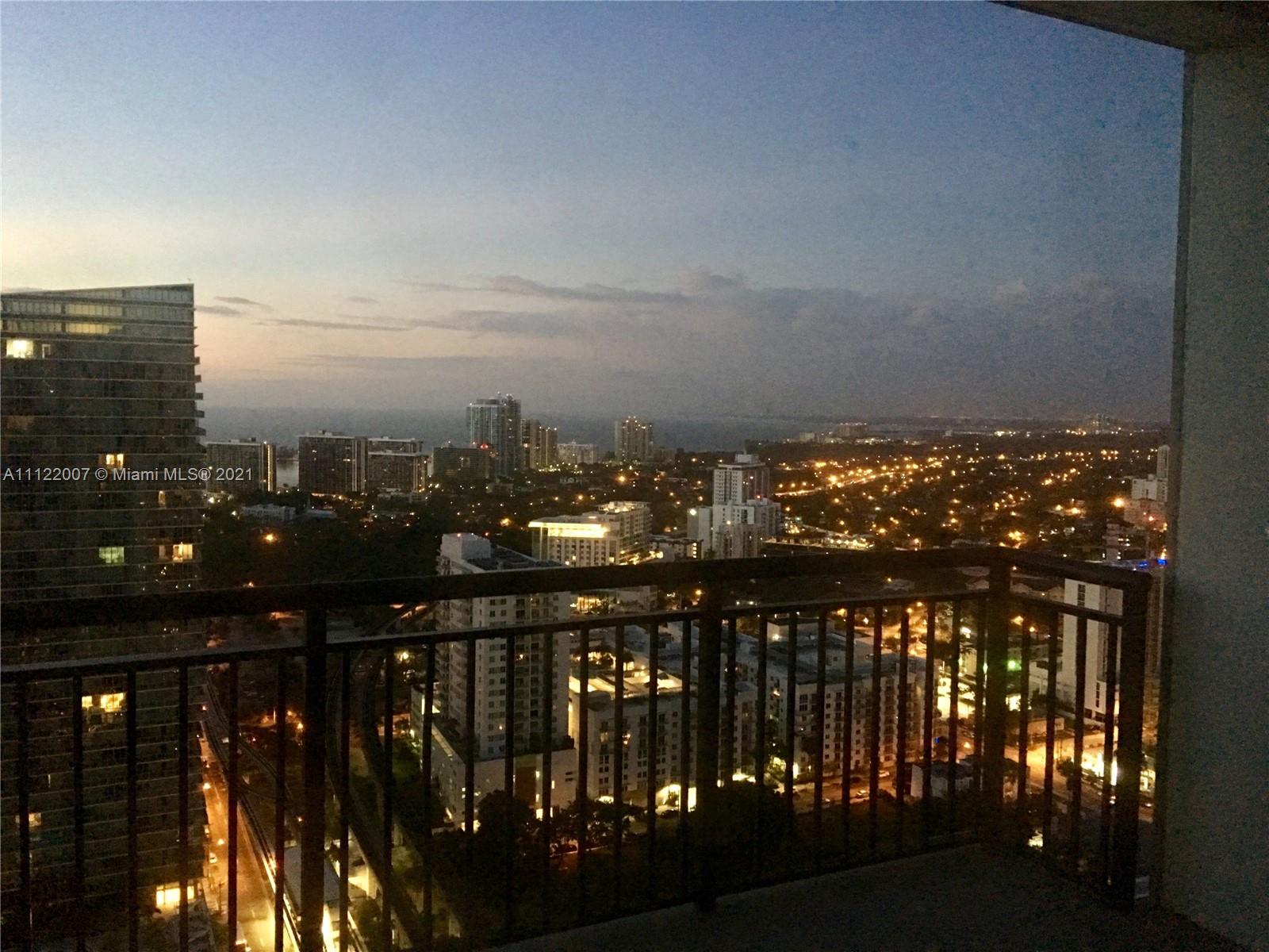 NINE AT MARY BRICKELL VIL - Residential Lease