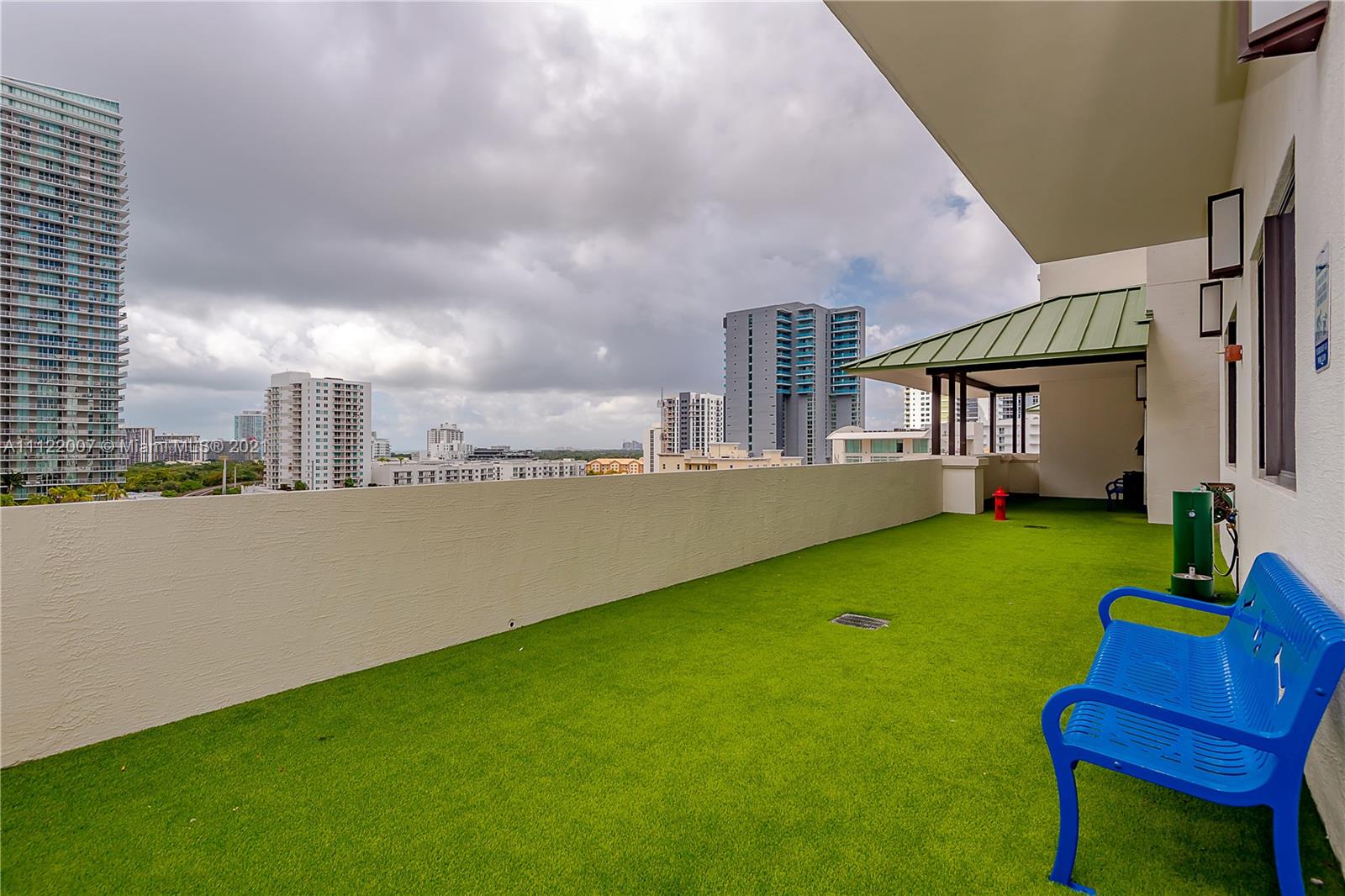 NINE AT MARY BRICKELL VIL - Residential Lease