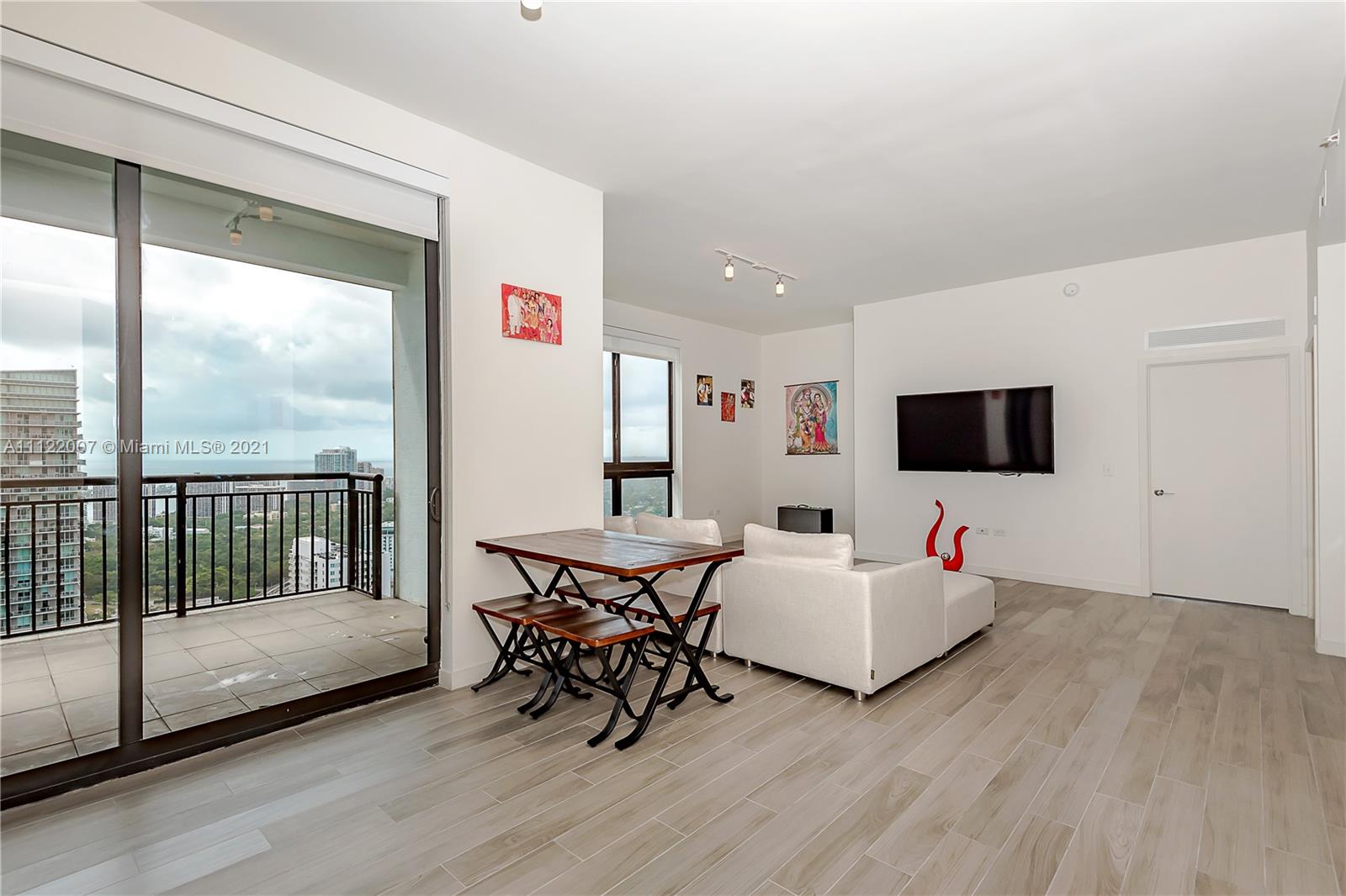 NINE AT MARY BRICKELL VIL - Residential Lease