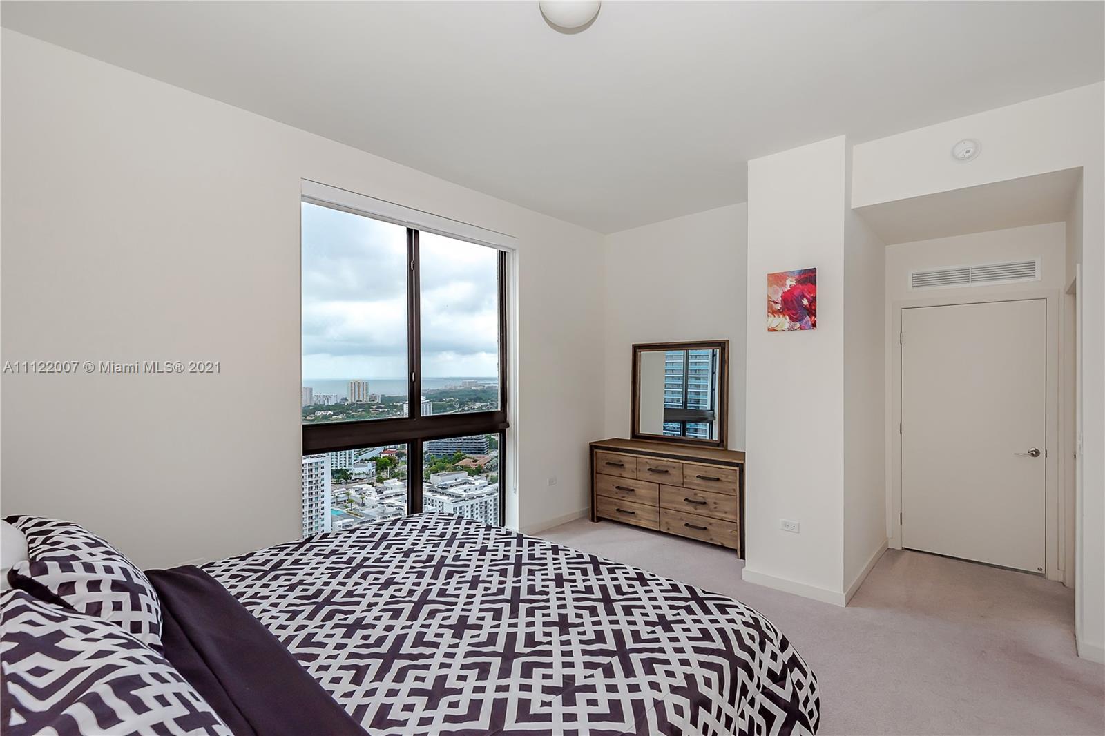 NINE AT MARY BRICKELL VIL - Residential Lease