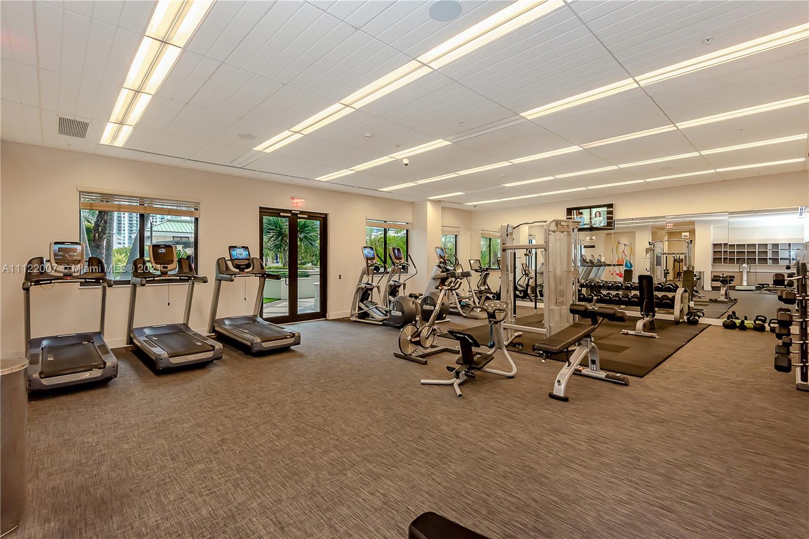 NINE AT MARY BRICKELL VIL - Residential Lease