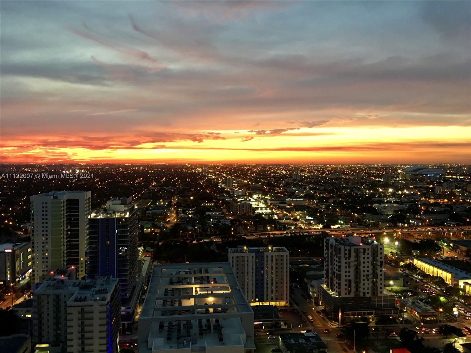 NINE AT MARY BRICKELL VIL - Residential Lease