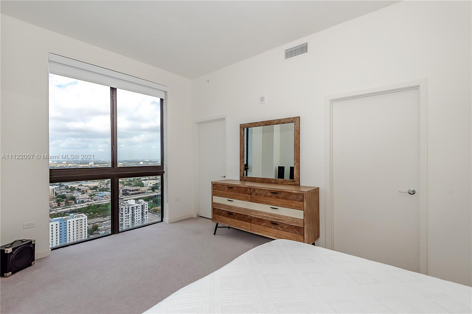 NINE AT MARY BRICKELL VIL - Residential Lease