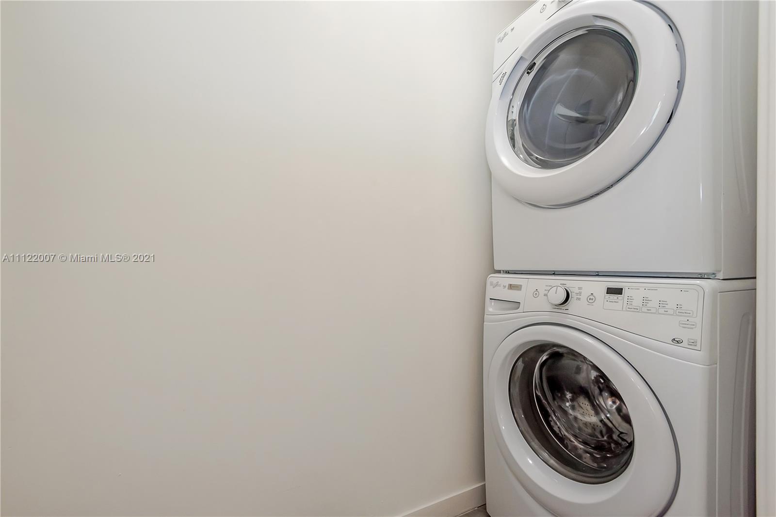 NINE AT MARY BRICKELL VIL - Residential Lease