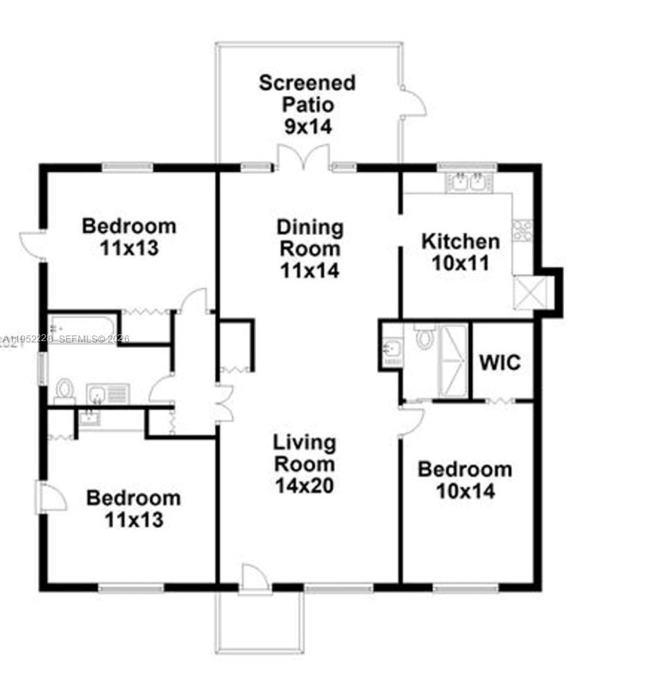 SCHENLEY PARK - Residential