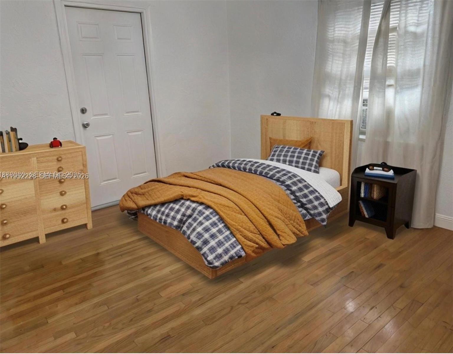 SCHENLEY PARK - Residential