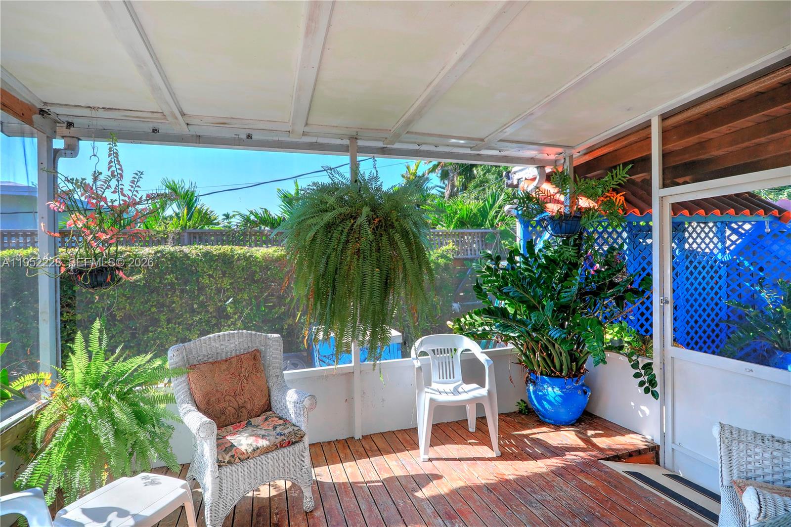 SCHENLEY PARK - Residential