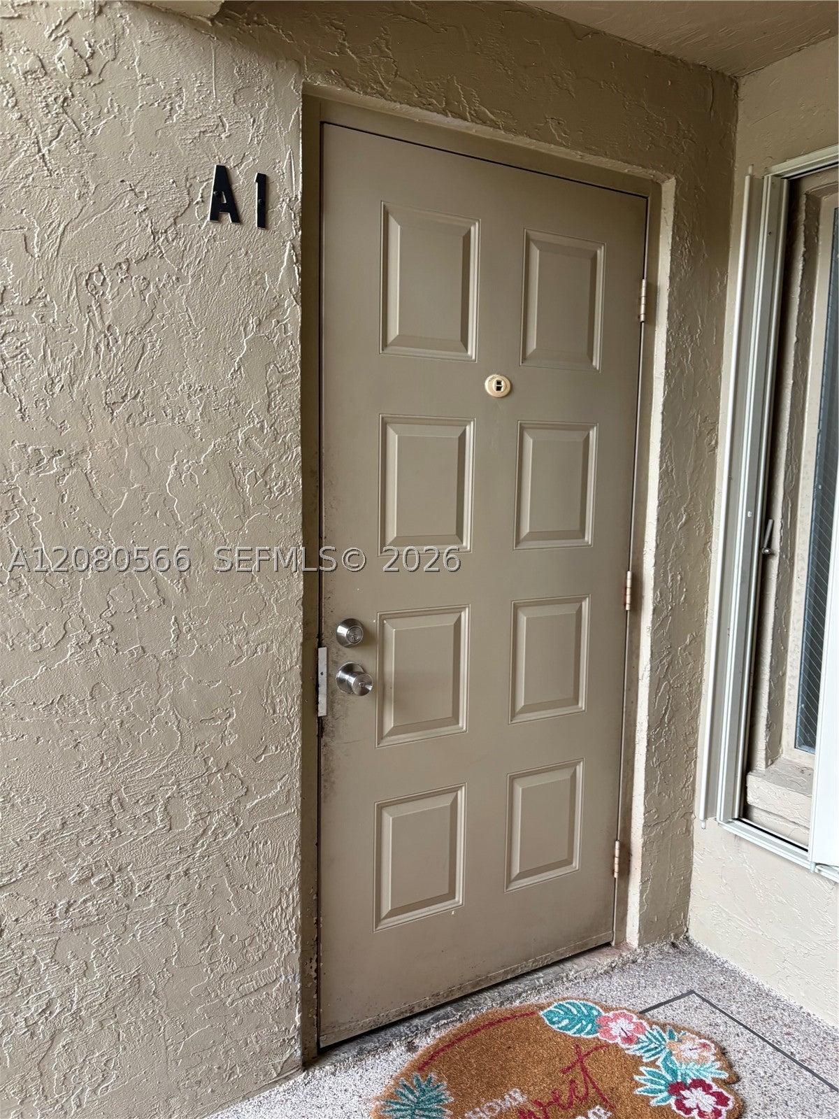 702 Sunny Pine Way A1, Green Acres FL 33415