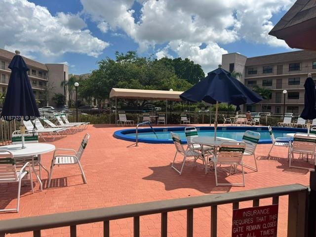 SUNRISE LAKES 178 CONDO - Residential