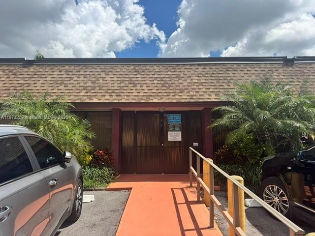 SUNRISE LAKES 178 CONDO - Residential