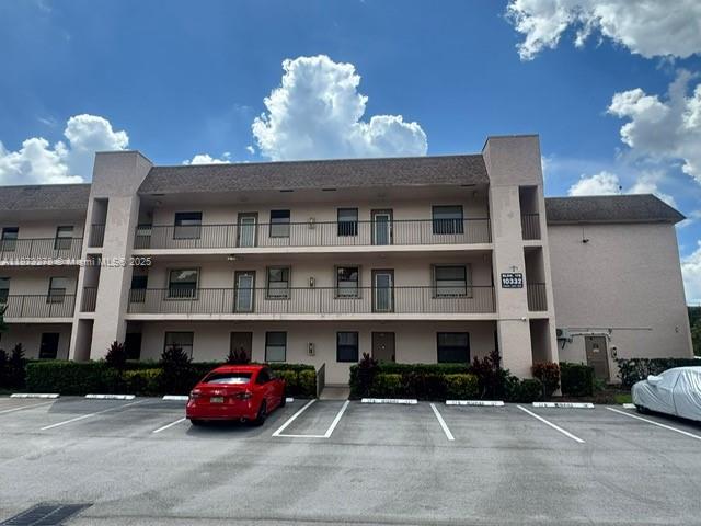 SUNRISE LAKES 178 CONDO - Residential