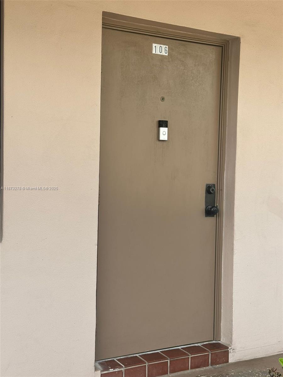 SUNRISE LAKES 178 CONDO - Residential