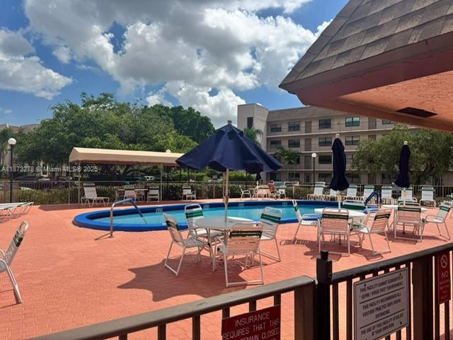 SUNRISE LAKES 178 CONDO - Residential