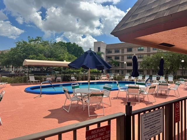 SUNRISE LAKES 178 CONDO - Residential