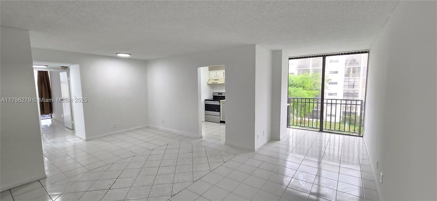 LOCATION!!LOCATION!!LOCATION!! Just 1 block from the beach. FRESHLY PAINTED. White tile all around the unit, open balcony, lots of closet space, central A/C works very well, ample dining and living space. The building features a swimming pool, spa, 24-hour security, and on-site management. EXTRA STORAGE. Walking distance to market, restaurant, cafe, shopping, etc. Excellent elementary school. Easy to show.