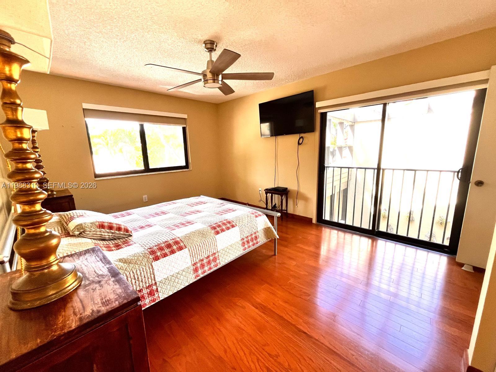 COSTA DEL SOL CONDO V - Residential Lease