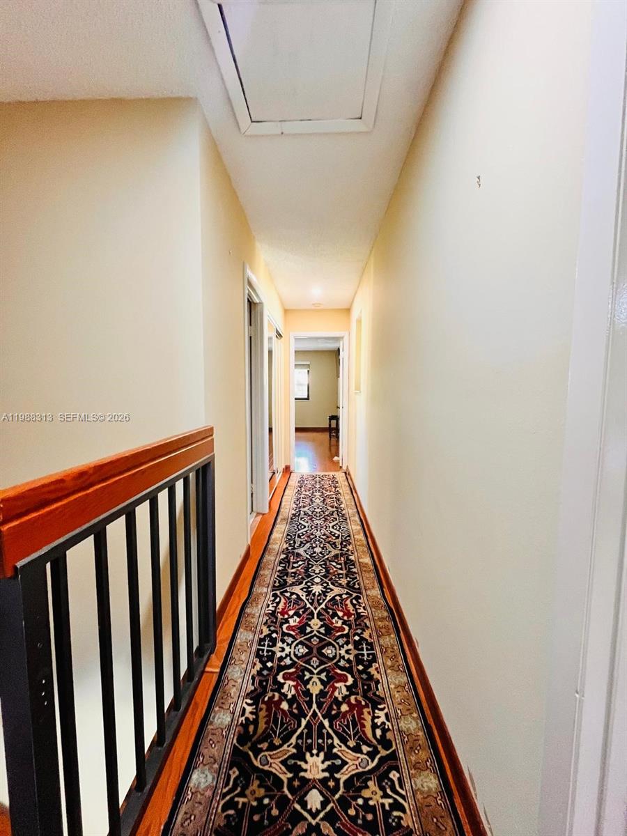 COSTA DEL SOL CONDO V - Residential Lease