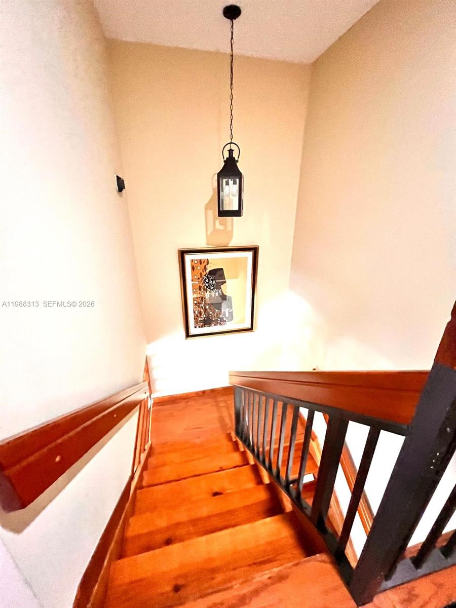 COSTA DEL SOL CONDO V - Residential Lease