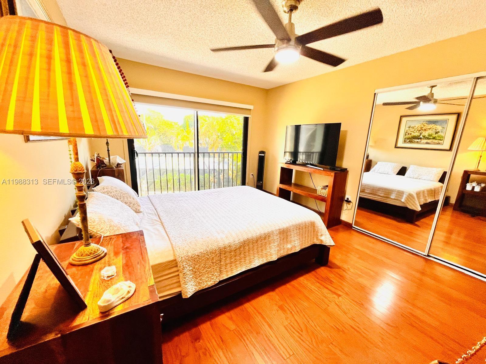 COSTA DEL SOL CONDO V - Residential Lease