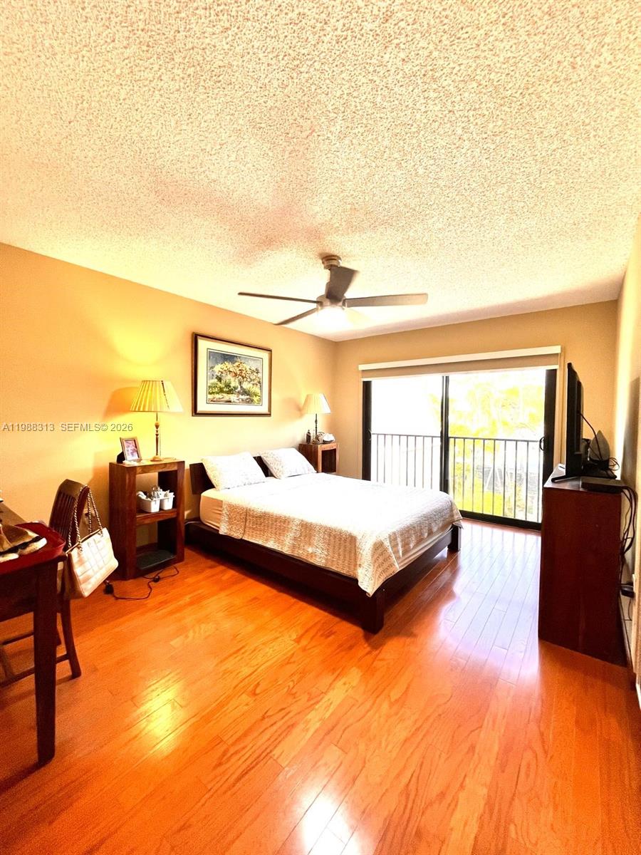 COSTA DEL SOL CONDO V - Residential Lease