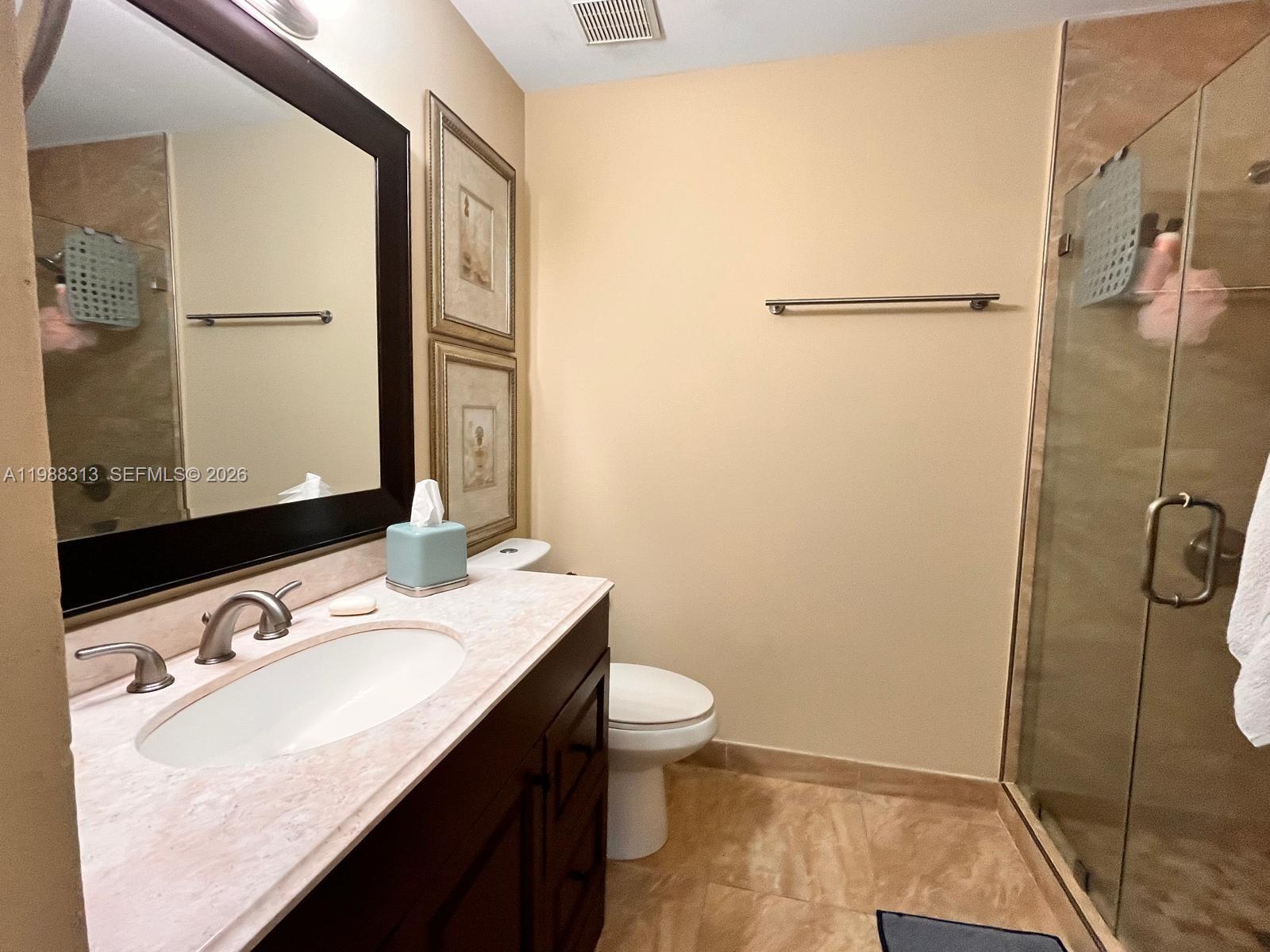 COSTA DEL SOL CONDO V - Residential Lease