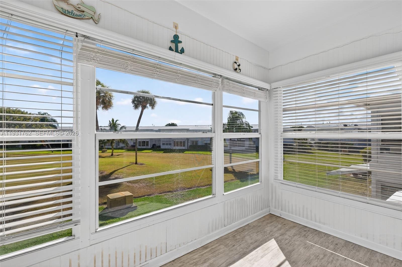 LEISUREVILLE FAIRWAY SIX - Residential