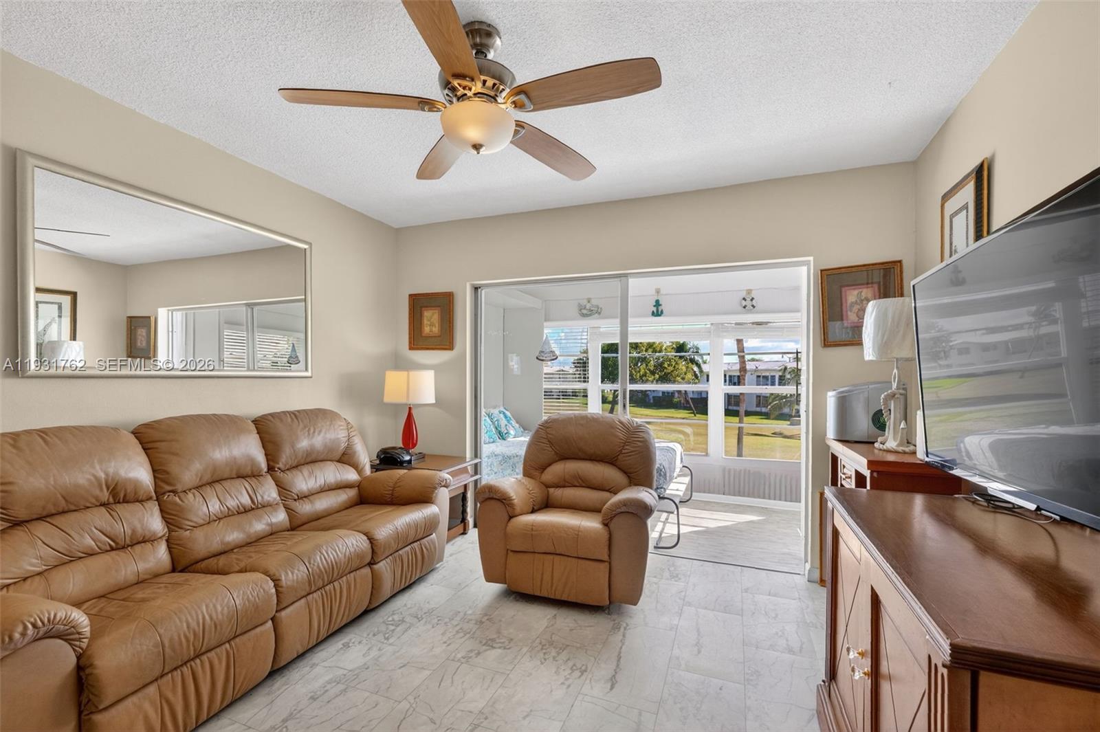 LEISUREVILLE FAIRWAY SIX - Residential