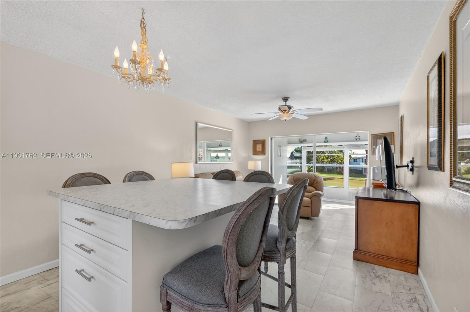 LEISUREVILLE FAIRWAY SIX - Residential