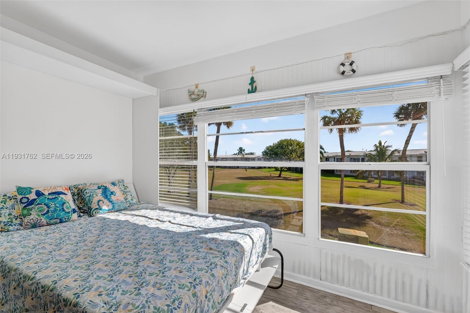 LEISUREVILLE FAIRWAY SIX - Residential