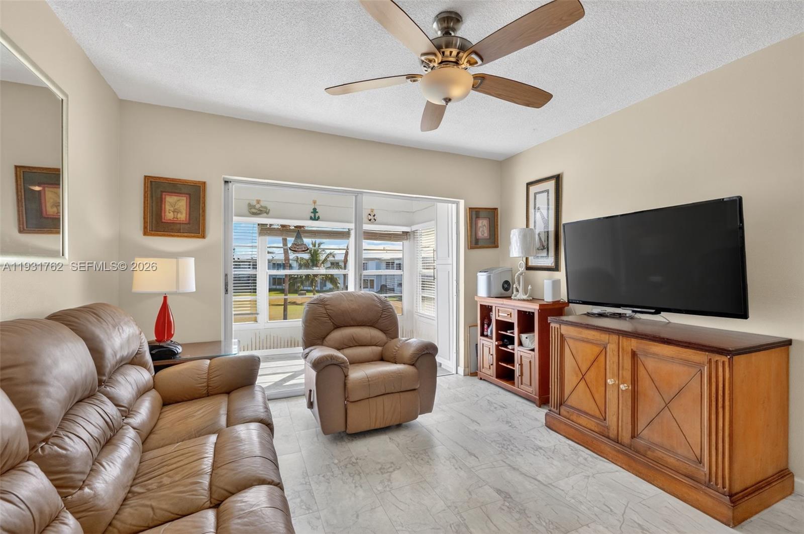 LEISUREVILLE FAIRWAY SIX - Residential