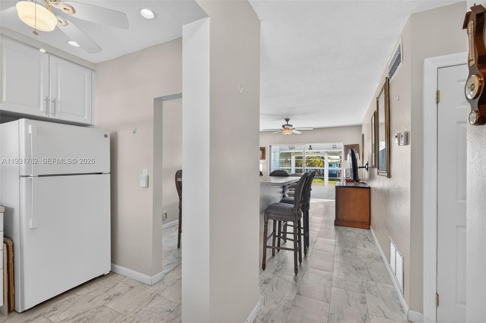 LEISUREVILLE FAIRWAY SIX - Residential