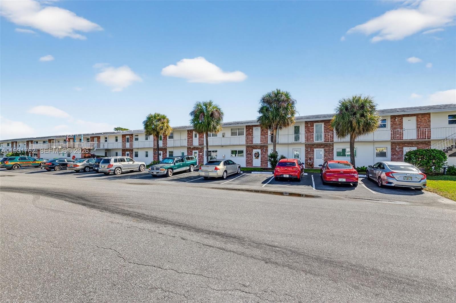 LEISUREVILLE FAIRWAY SIX - Residential