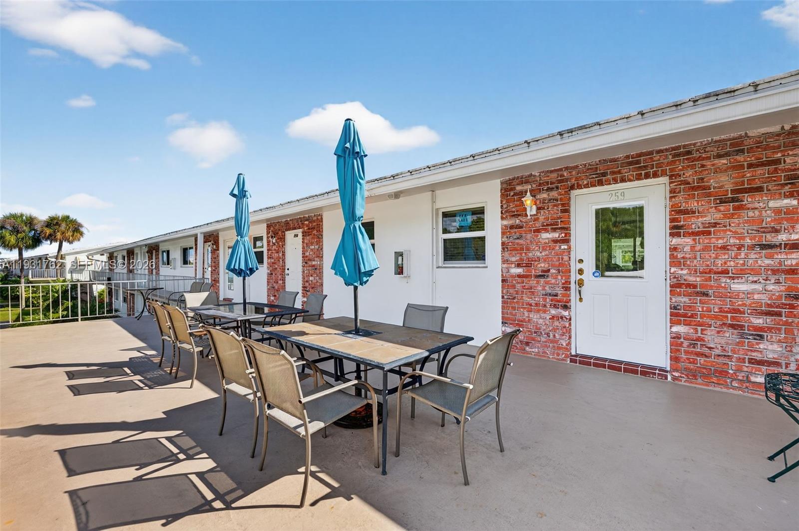 LEISUREVILLE FAIRWAY SIX - Residential