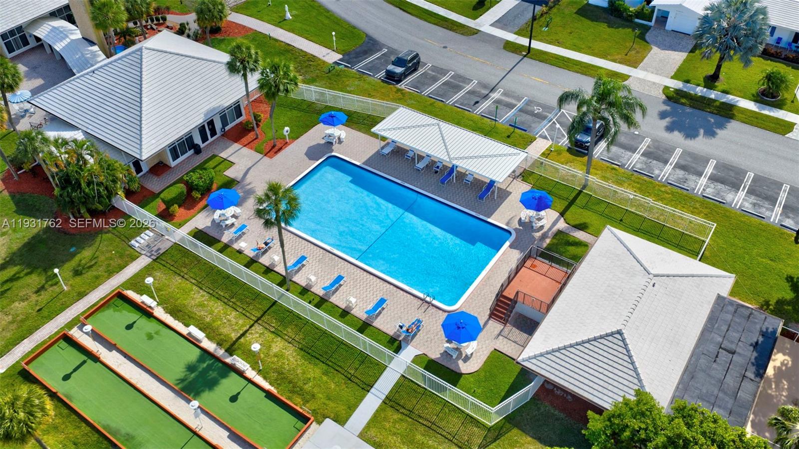 LEISUREVILLE FAIRWAY SIX - Residential