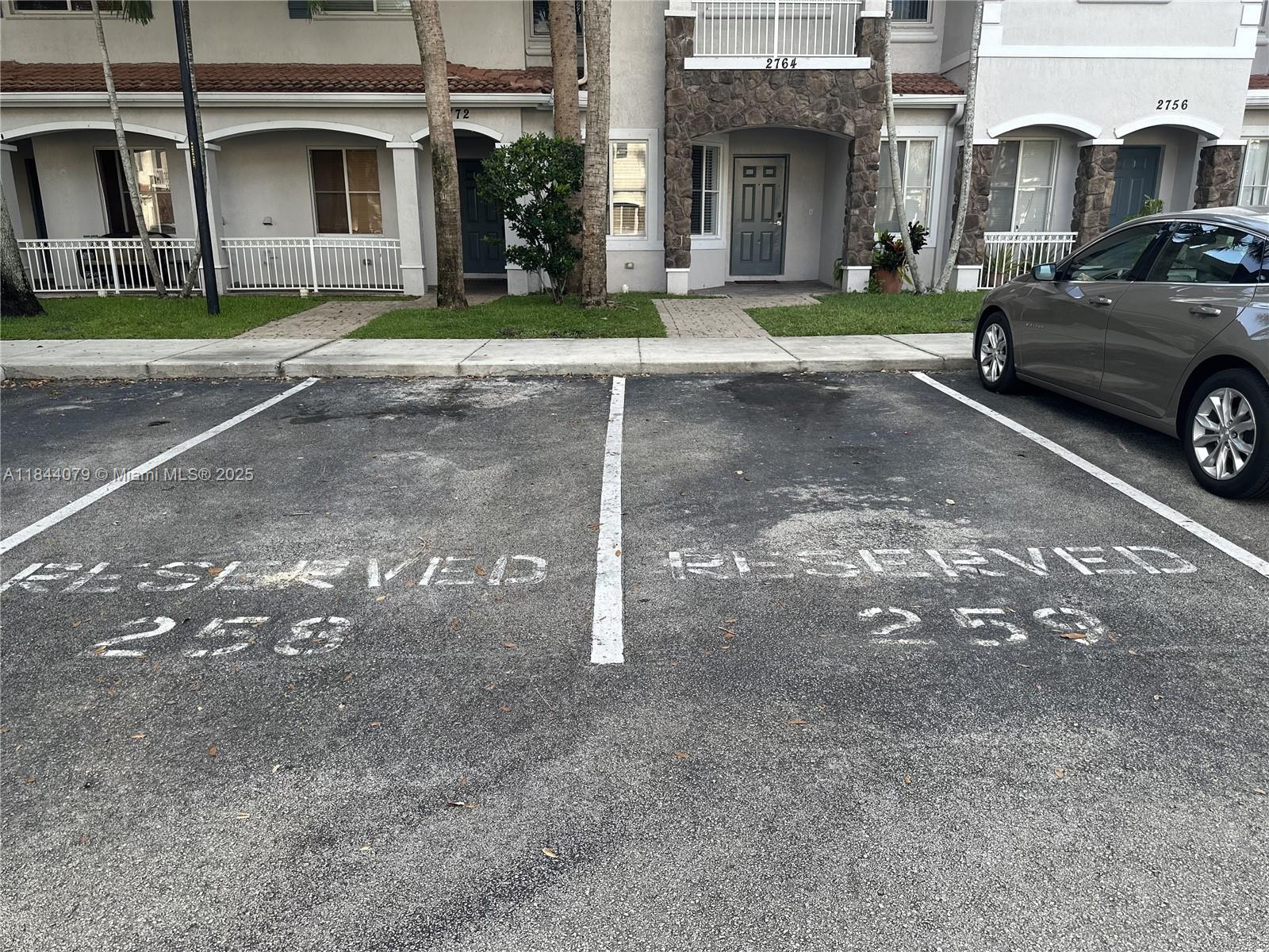 2764 SW 83rd Ave 106