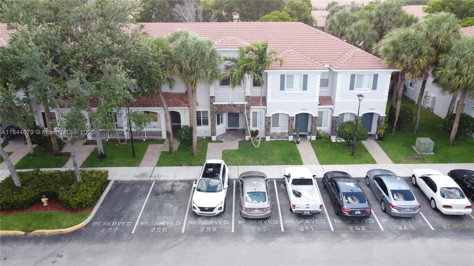 2764 SW 83rd Ave 106