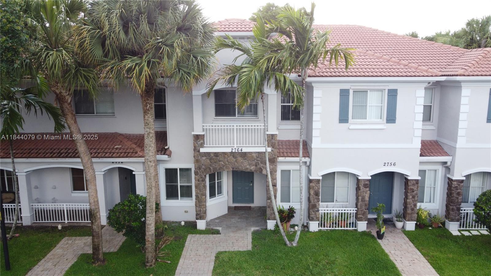 2764 SW 83rd Ave 106