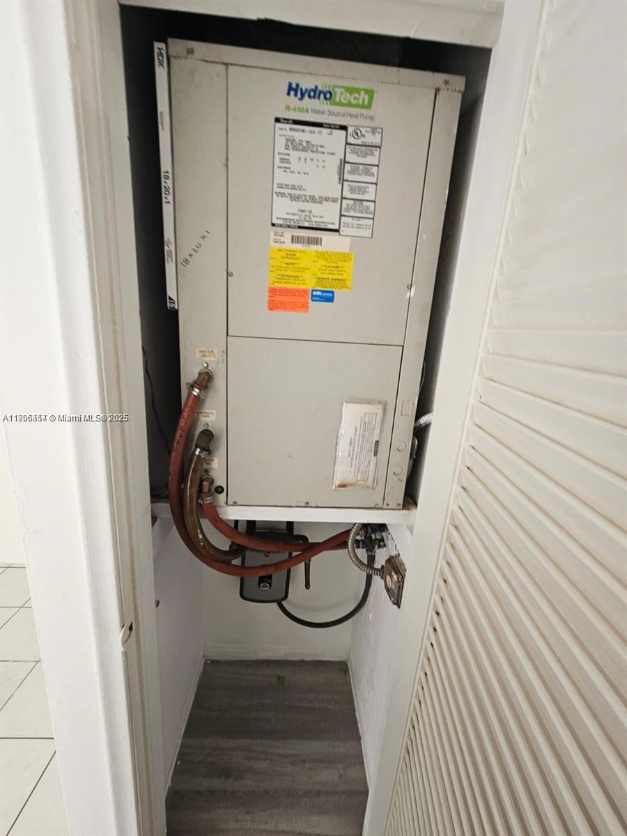 CLEVE APTS CONDO - Residential Lease