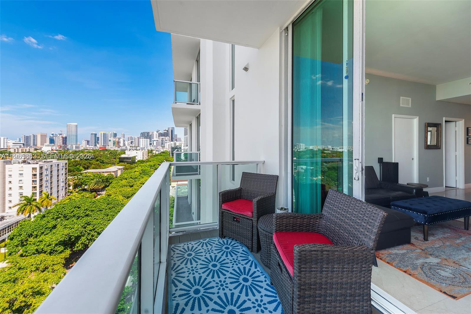 NORDICA CONDO - Residential Lease