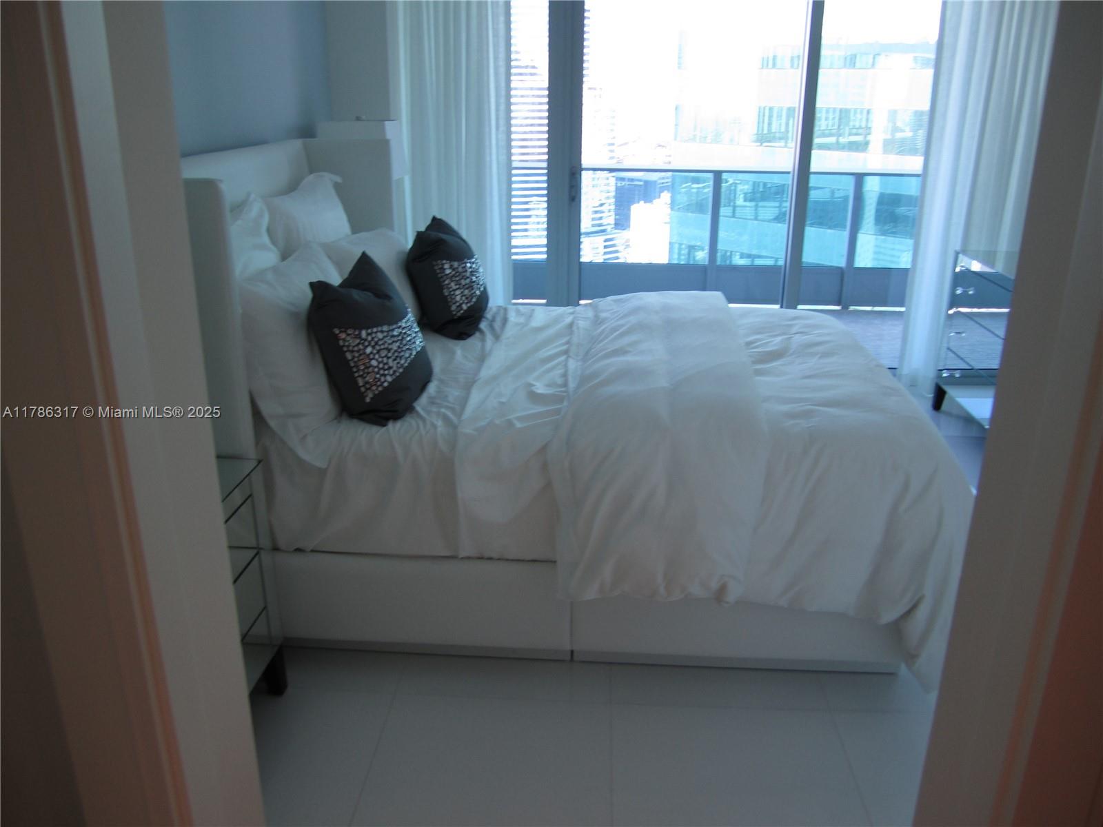 Epic West Condo - Residential Lease