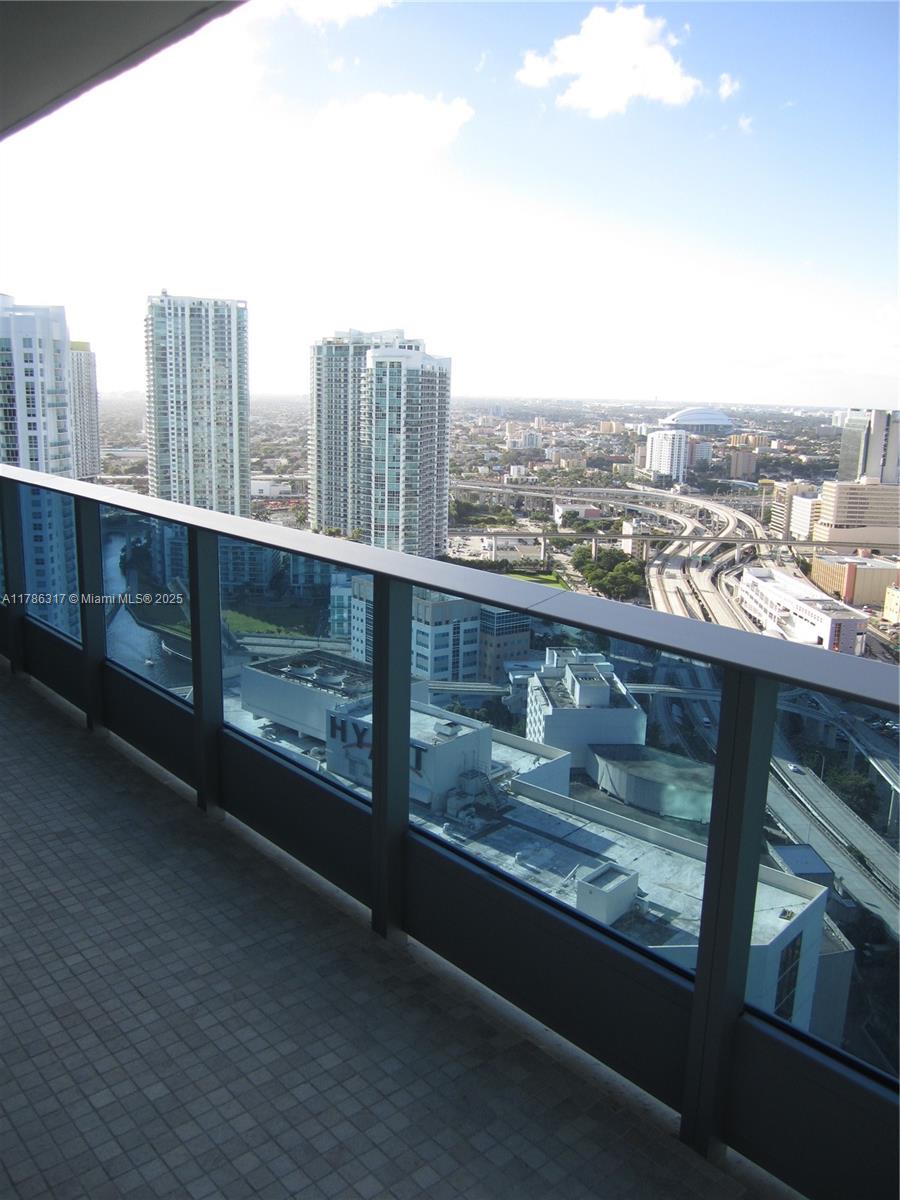Epic West Condo - Residential Lease